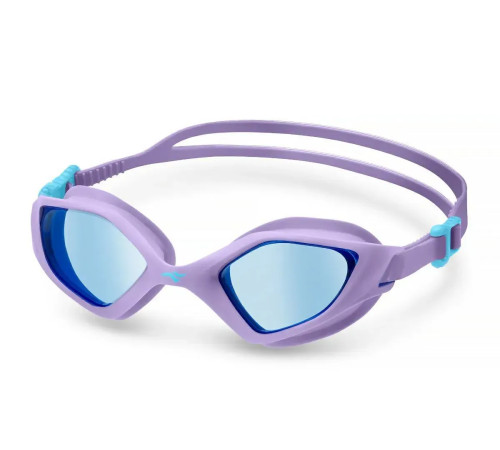 Окуляри для плавання Aqua Speed ZENITH 61443, фіолетові