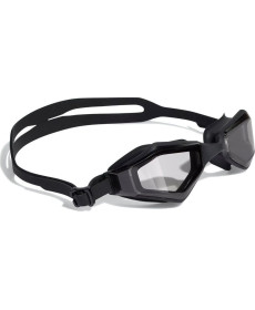 Adidas Окуляри для плавання adidas Ripstream Soft goggles чорні IK9657