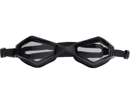 Adidas Окуляри для плавання adidas Ripstream Soft goggles чорні IK9657