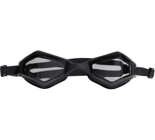 Adidas Окуляри для плавання adidas Ripstream Soft goggles чорні IK9657