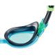Окуляри для плавання Speedo BIOFUSE 2.0 JU, чорно-сині