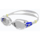 Окуляри для плавання Speedo BIOFUSE 2.0 JU, сіро-сиінй
