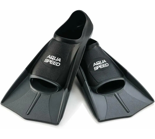 Ласти Aqua Speed ​​TRAINING FINS 2748 розмір 43-44, чорні