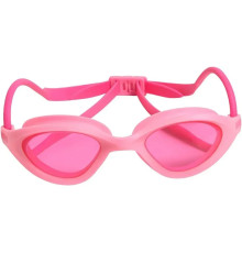 Окуляри для плавання Arena 365 GOGGLES, рожеві