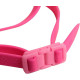 Окуляри для плавання Arena 365 GOGGLES, рожеві