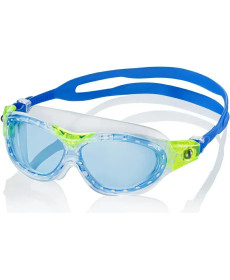 Окуляри для плавання дитячі Aqua Speed MARIN 7971, сині