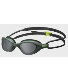 Окуляри для плавання Arena 365 GOGGLES, темно-зелені