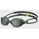 Окуляри для плавання Arena 365 GOGGLES, темно-зелені