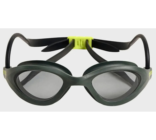 Окуляри для плавання Arena 365 GOGGLES, темно-зелені