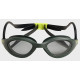 Окуляри для плавання Arena 365 GOGGLES, темно-зелені