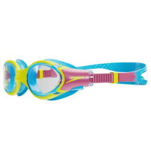 Окуляри для плавання Speedo BIOFUSE 2.0 JU, різнокольорові