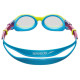 Окуляри для плавання Speedo BIOFUSE 2.0 JU, різнокольорові