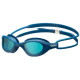 Окуляри для плавання Arena 365 GOGGLES, сині