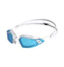 Окуляри для плавання Speedo AQUAPULSE PRO GOG AU, срібляті