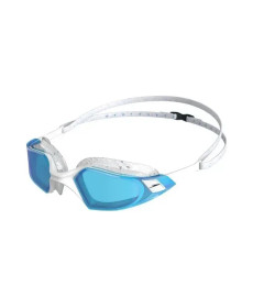 Окуляри для плавання Speedo AQUAPULSE PRO GOG AU, срібляті