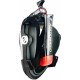 Повнолицьова маска Aqua Speed BRIZO 8742 розмір L/XL , чорний