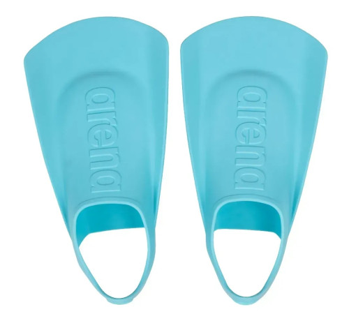 Ласти Arena FINS KIDS/JR розмір 30-31, блакитні