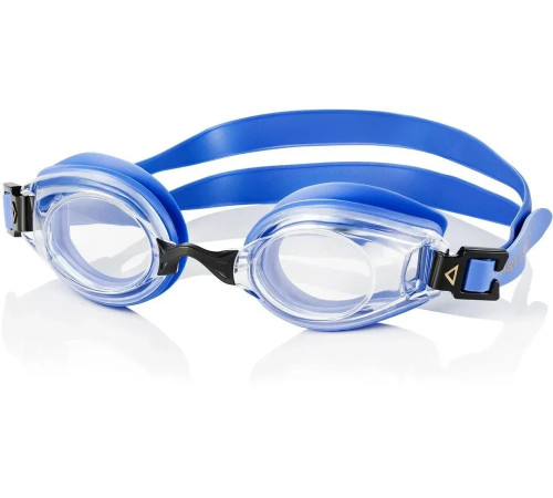 Окуляри для плавання з діоптріями Aqua Speed LUMINA -4,0 5131, сині