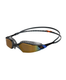 Окуляри для плавання Speedo AQUAPULSE PRO MIRROR GOG AU, різнокольорові