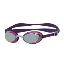 Окуляри для плавання Speedo AQUAPURE MIR GOG V2 AF, чорно-фіолетові