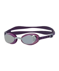 Окуляри для плавання Speedo AQUAPURE MIR GOG V2 AF, чорно-фіолетові