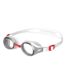 Окуляри для плавання Speedo HYDROPURE GOG AU ASSORTED, червоно-сірі