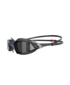 Окуляри для плавання Speedo AQUAPULSE PRO GOG AU, чорні