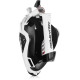Повнолицьова маска Aqua Speed DRIFT 7087 розмір S/M, чорно-біла