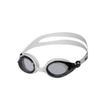 Окуляри для плавання NQG600AF NILS AQUA сірі