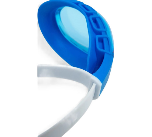 Окуляри для плавання Arena AIR SONIC, біло-сині