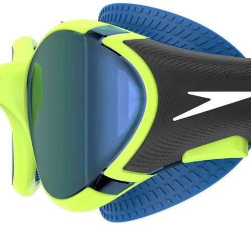 Окуляри для плавання Speedo BIOFUSE 2.0 MIR GOG AU, сині