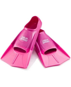 Ласти Aqua Speed TRAINING FINS 5110 розмір 37-38, рожеві