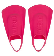 Ласти Arena дитячі FINS KIDS/JR розмір 26-27, рожеві