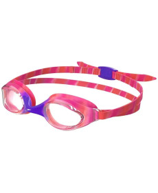 Окуляри для плавання Speedo HYPER FLYER, рожеві