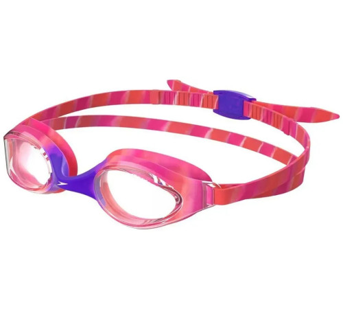 Окуляри для плавання Speedo HYPER FLYER, рожеві