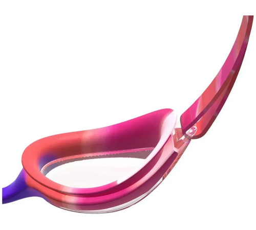 Окуляри для плавання Speedo HYPER FLYER, рожеві