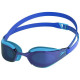 Окуляри для плавання дитячі Speedo FASTSKIN HYPER ELITE MIRROR JU, сині