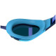 Окуляри для плавання дитячі Speedo FASTSKIN HYPER ELITE MIRROR JU, сині