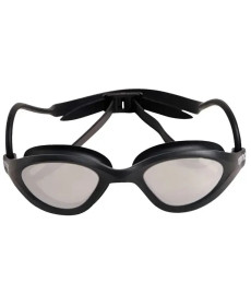 Окуляри для плавання Arena 365 GOGGLES MIRROR, чорні