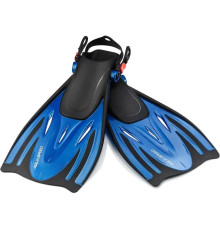 Ласти Aqua Speed WOMBAT розмір 38-41, чорно-сині