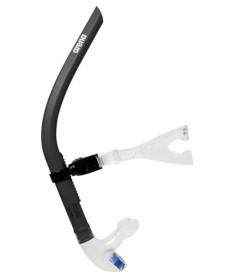 Трубка для плвання Arena SWIM SNORKEL III, чорна