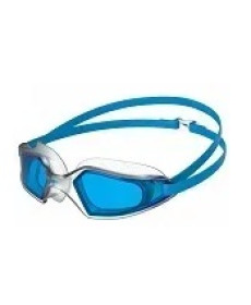Окуляри для плавання Speedo HYDROPULSE GOG AU, прозоро-сині
