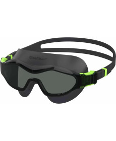 Окуляри для плавання Speedo HYDROSITY SWIM MASK, чорні