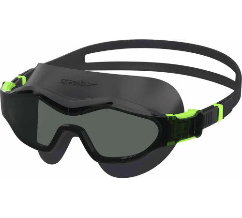 Окуляри для плавання Speedo HYDROSITY SWIM MASK, чорні