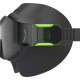 Окуляри для плавання Speedo HYDROSITY SWIM MASK, чорні