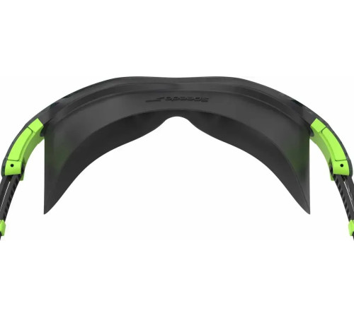 Окуляри для плавання Speedo HYDROSITY SWIM MASK, чорні