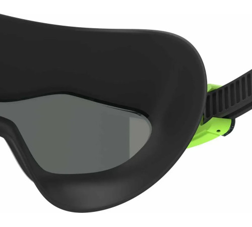 Окуляри для плавання Speedo HYDROSITY SWIM MASK, чорні