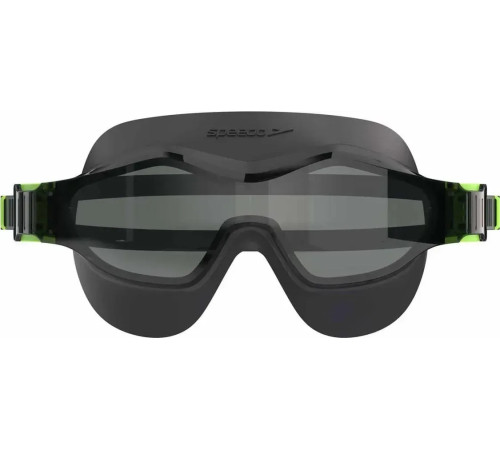 Окуляри для плавання Speedo HYDROSITY SWIM MASK, чорні