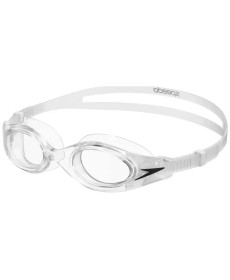 Окуляри для плавання Speedo HYDROSITY 2.0 GOGGLE AU, прозорі