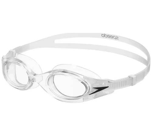 Окуляри для плавання Speedo HYDROSITY 2.0 GOGGLE AU, прозорі
